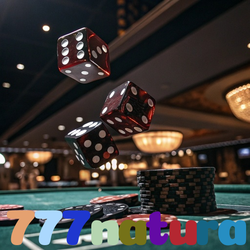 Participe de Desafios de Roleta no 777natura