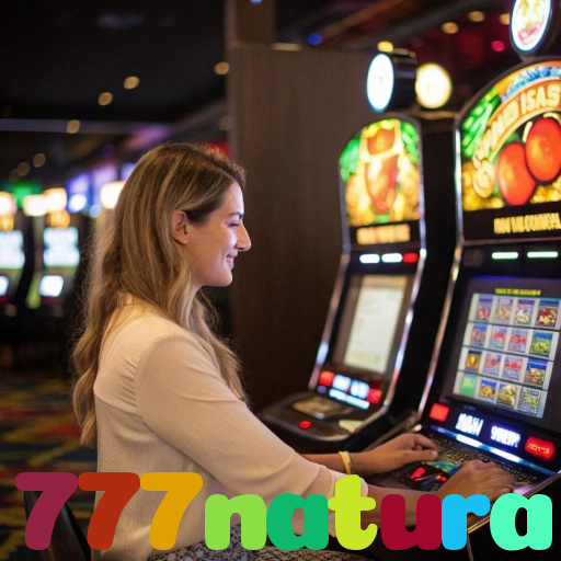 Grandes Prêmios para Grandes Apostadores no 777natura