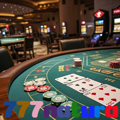 Ganhe na Roleta com Técnicas Secretas no 777natura